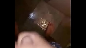 Preview 2 of Homemade Mmf Strapon - VID20170512155510