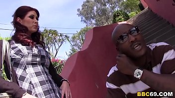 Preview 1 of Can U Duck My Dick - Tiffany Mynx Anal With BBC