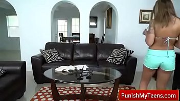 Preview 1 of Porno 00 Brazzer Hd Video - Punish Teens - Extreme Hardcore Sex from  19