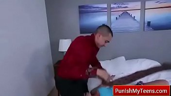 Preview 3 of Old Man Massage Sexy Xx - Punish Teens - Extreme Hardcore Sex from  20