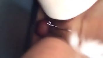 Preview 1 of Danielle Maye Solo Play - Fucking from back
