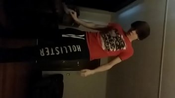 Preview 1 of Normal Hairy - Webcam Gays Solo Amateu