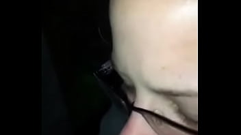 Preview 4 of Lil Mpm - cum on her teeth