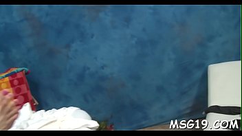 Preview 4 of Bathe Scene - Kinky weenie sucked acquires fingered