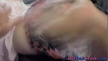 Preview 1 of Teens Love Hung Cocks - Pussy fingered stepteen