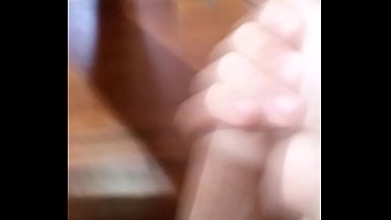 Preview 3 of Natasha Nice Lesbian Ass Worship - 單純的自慰