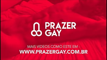 Preview 1 of Forever Lukas 3 - Tarados fudendo no banheir&atilde_o - www.prazergay.com.br