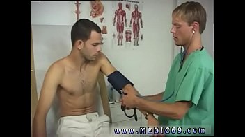 Preview 1 of Faith Nelson School - Teen letting a doctor play with his penis video gay first time I was