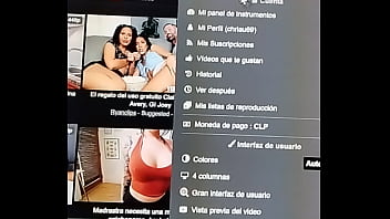 Preview 2 of Xxx Vidos Vip - V&iacute_deo de verificaci&oacute_n