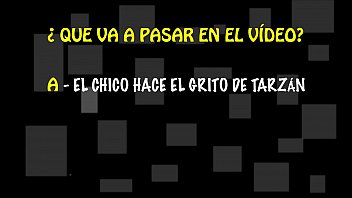 Preview 1 of Amarecan Xxx - SUSY BLUE VAKA YOKO TV PORNO SHOW EN ESPA&Ntilde_OL