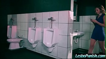 Preview 1 of Eey Gus - (Demi Lopez &amp_ Gia Paige) Lesbian Girls Use Sex Dildos To Punish Each Other movie-03