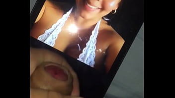 Preview 2 of Larki Pa Zulm - Rica Paja dedicada Magusexy CUM TRIBUTE