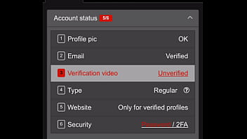 Preview 2 of Lex Steele Friday - VERIFICATIONVIDEO