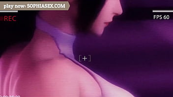 Preview 3 of Samalka Sex Vidon - Horny Fighters Naked and Fucking