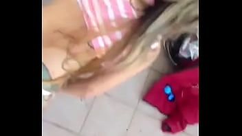 Preview 2 of Japan Swap Sex - Loirinha sendo fodida pelo vizinho