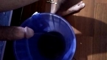 Preview 2 of Cork Plop Pussy - 噴尿 噴精