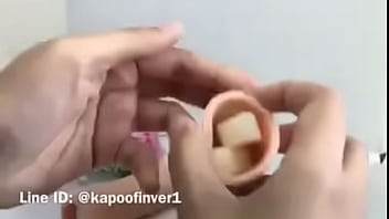 Preview 2 of Shyla Tube Part 1 - زب بلاستيكي