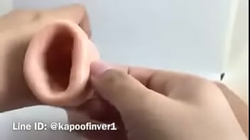 Preview 4 of Shyla Tube Part 1 - زب بلاستيكي