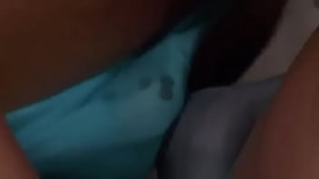 Preview 2 of 15 Years Ladki Ki Chudai - Swimmers Frottage and Rubbing each other bulges in speedo (sunga)