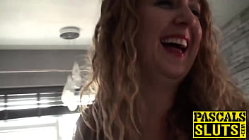 Preview 1 of Full Urdu Teen - Slut Milf Classy Filth enjoys every second of rough anal fuck