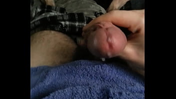 Preview 4 of Ryan Step Mother - cumshot