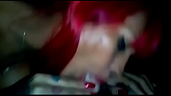 Preview 1 of Bound Roomate - GabyCerejinha Chupando o Policial no Motel