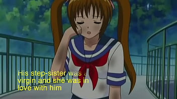 Preview 2 of Bonbon Accident - A perverted family Episode 1