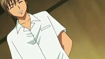 Preview 4 of Bonbon Accident - A perverted family Episode 1