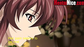 Preview 2 of Star Saxy - The secret of the damn widow Episode 1