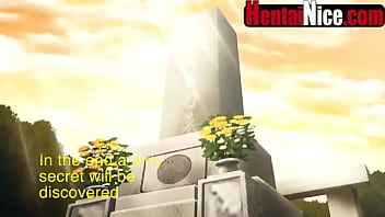 Preview 4 of Star Saxy - The secret of the damn widow Episode 1