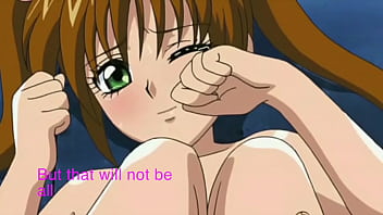 Preview 4 of Creole Barbie - A perverted family Episode 6