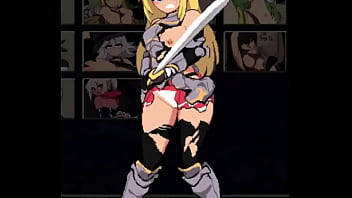 Preview 1 of Brazzers Kitchen Fuck - Sex dungeon by takorin