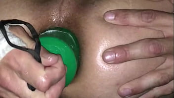 Preview 4 of Porn Diva Boob - Super GAPE
