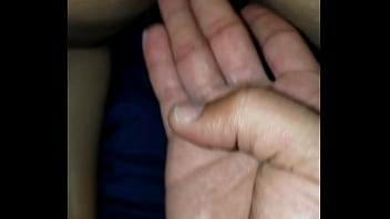 Preview 1 of Alexa Tomas Interracial - Strokin this tight wet asian pussy