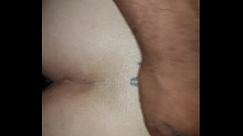 Preview 4 of Alexa Tomas Interracial - Strokin this tight wet asian pussy