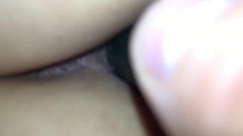 Preview 1 of Sneaking About Mom - Cucumber in my chud