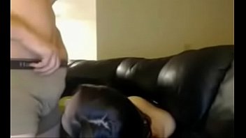 Preview 1 of Teknede Porno - pretty face teen gives blowjob more on beautyteencams.com