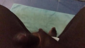Preview 3 of Brown Pussyes - My first video