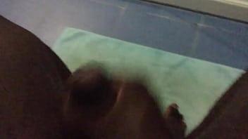 Preview 1 of Brown Pussyes - My first video