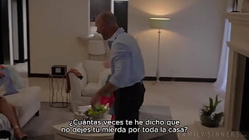 Preview 1 of Lito Fucking Bareback - se una buena chica y chupame la verga. sub espa&ntilde_ol. ver completo en: pornsuborg
