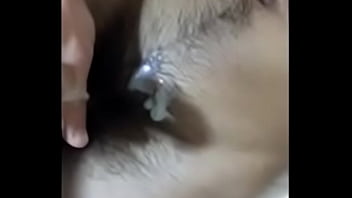 Preview 3 of Mom Out Dad - 上海体育学院拳击小选手.MP4