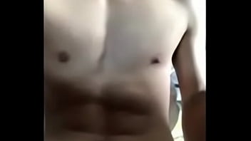 Preview 1 of Mom Out Dad - 上海体育学院拳击小选手.MP4