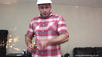 Preview 1 of My Porn Family - Ever had your measurements taken in this way
