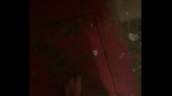 Preview 1 of Hot Malay Slut Indonesian 1 - Dirty Feet