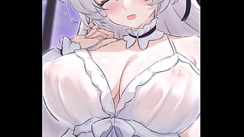 Preview 2 of Swaggy Boob S - [YESUI]Firefly