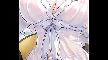 Preview 1 of Swaggy Boob S - [YESUI]Firefly