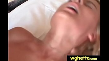 Preview 2 of Black Shemale Cream - bizarre fuckedup porn 18