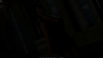 Preview 3 of Backstage Gangbang - How To Fix The Future - HD - Part 4 - The Choosen One By LoveSkySan69