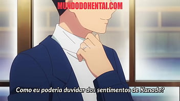 Preview 2 of Japanise Rough Sex - Gozou Dentro da Amiga Putinha Hentai Legendado