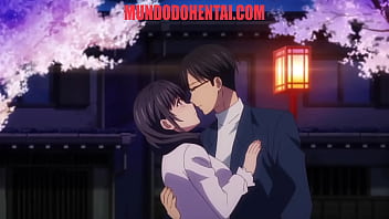 Preview 4 of Japanise Rough Sex - Gozou Dentro da Amiga Putinha Hentai Legendado